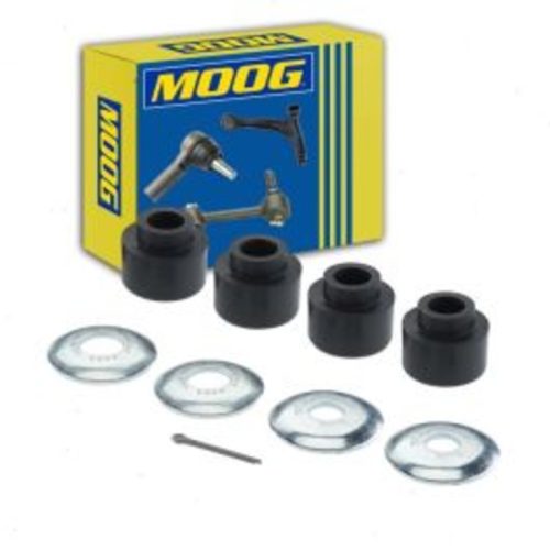 MOOG Front Radius Arm Bushing Kit for 1969-1974 Ford E-300 Econoline