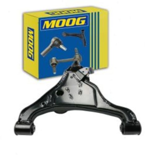 MOOG Front Right Lower Suspension Control Arm Ball Joint for 2005-2018 Nissan Frontier