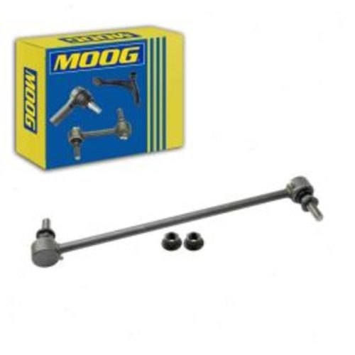 MOOG Front Suspension Stabilizer Bar Link for 2012-2015 Toyota Prius Plug-In