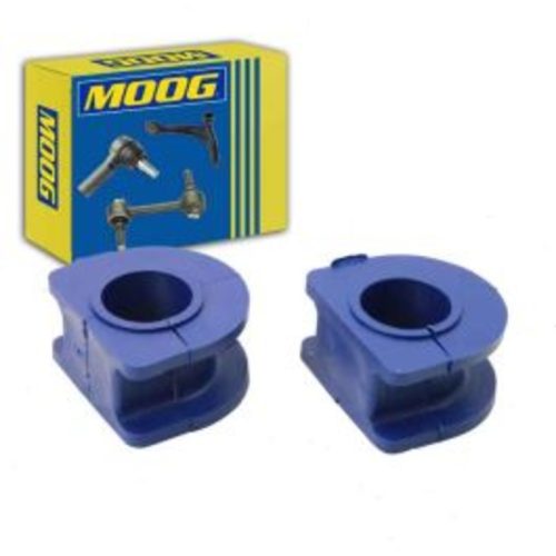 MOOG Front To Control Arm Stabilizer Bar Bushing Kit for 1968-1974 Chevrolet P30 Van