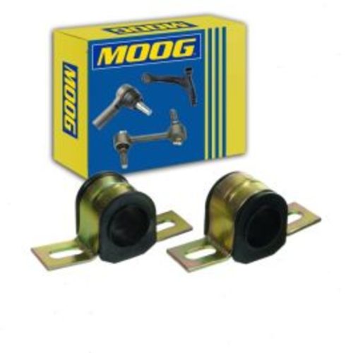 MOOG Front To Frame Stabilizer Bar Bushing Kit for 1971-1991 GMC Jimmy