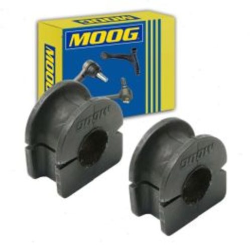 MOOG Front To Frame Stabilizer Bar Bushing Kit for 1996-2002 GMC Savana 2500