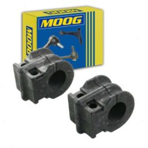 MOOG Front To Frame Stabilizer Bar Bushing Kit for 2011-2012 Nissan Quest