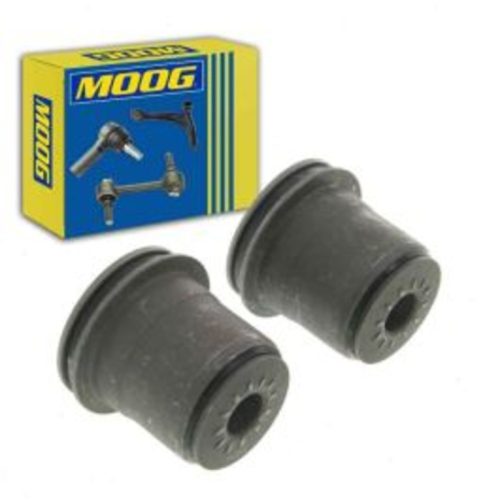 MOOG Front Upper Suspension Control Arm Bushing Kit for 1992-1999 Chevrolet K1500 Suburban