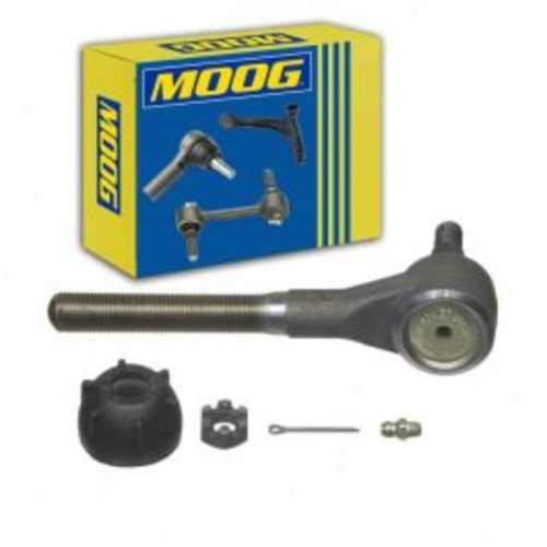 MOOG Outer Steering Tie Rod End for 1968-1969 Chevrolet Camaro