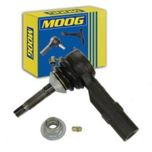 MOOG Outer Steering Tie Rod End for 2017-2019 Lincoln MKT