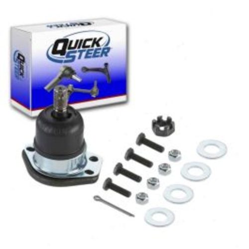 QuickSteer Front Upper Suspension Ball Joint for 1973-1987 Buick Regal