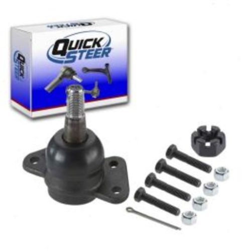 QuickSteer Front Upper Suspension Ball Joint for 1989-2000 GMC C3500