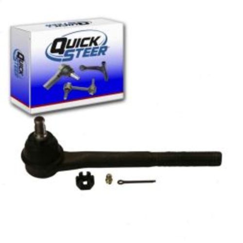 QuickSteer Inner Steering Tie Rod End for 1996-2002 GMC Savana 1500