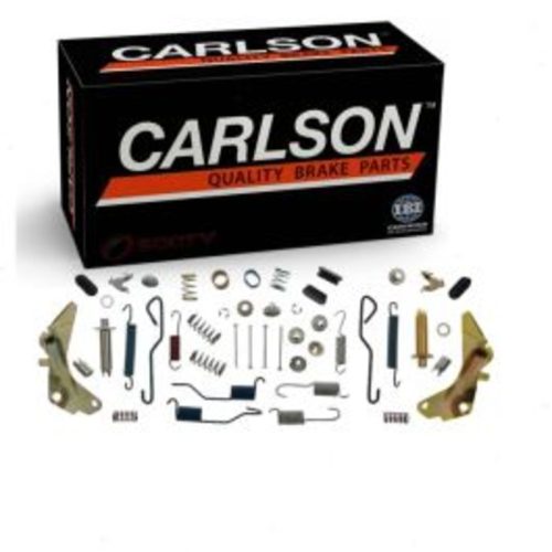 Carlson Rear Drum Brake Hardware Kit for 1978 GMC Caballero