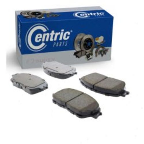 Centric Posi Quiet Front Disc Brake Pad Set for 2005-2007 Toyota Avalon