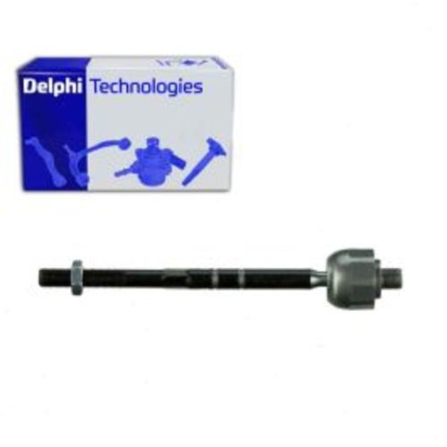 Delphi Front Inner Steering Tie Rod End for 2014-2015 Mercedes-Benz S550