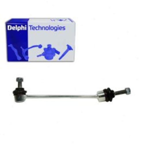Delphi Front Left Suspension Stabilizer Bar Link for 2009-2013 Mercedes-Benz CL550