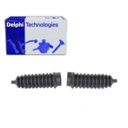 Delphi Front Rack and Pinion Bellows Kit for 1998-2002 Volkswagen Cabrio