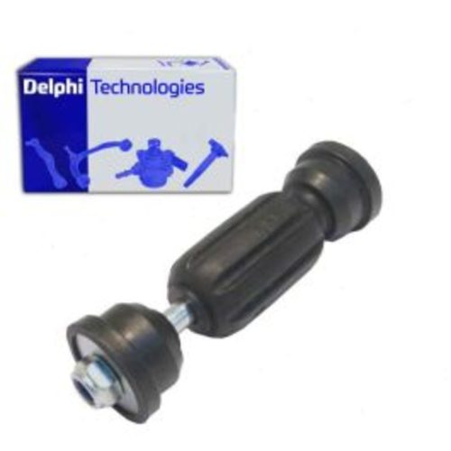 Delphi Front Suspension Stabilizer Bar Link for 1986-1989 Mitsubishi Starion