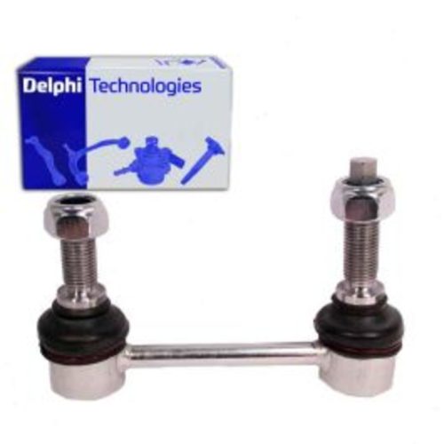 Delphi Rear Suspension Stabilizer Bar Link Kit for 2007-2015 Mercedes-Benz ML63 AMG