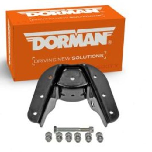 Dorman Rear Spring Forward Leaf Spring Hanger for 1988-2000 GMC K3500