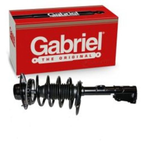 Gabriel ReadyMount G57112 Suspension Strut & Coil Spring
