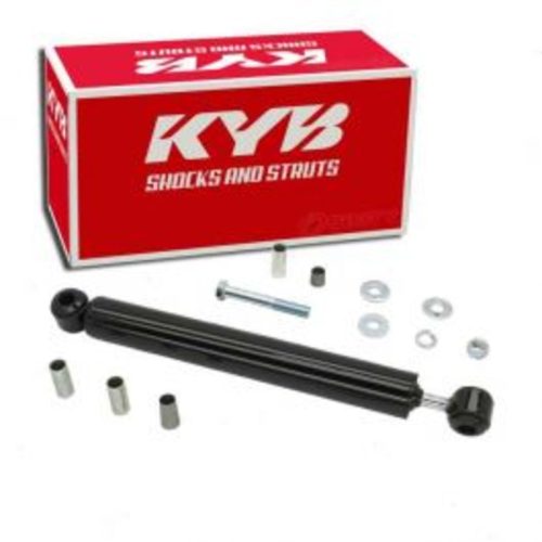 KYB Front Steering Damper for 1994-2010 Dodge Ram 3500