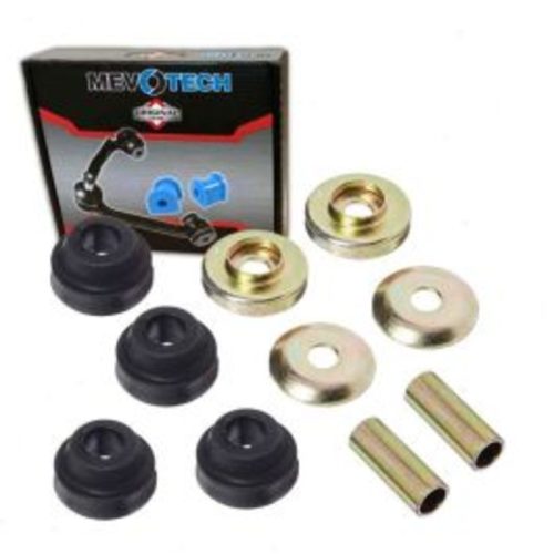 Mevotech Original Grade Front Suspension Strut Rod Bushing Kit for 1966-1977 Mercury Comet