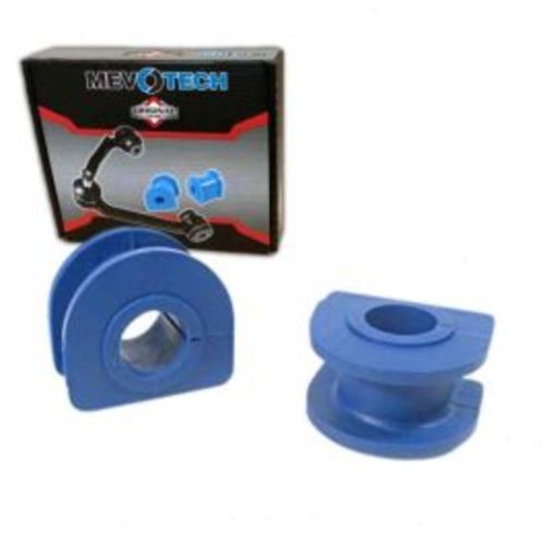 Mevotech Original Grade Front To Frame Stabilizer Bar Bushing Kit for 1987 Chevrolet R10