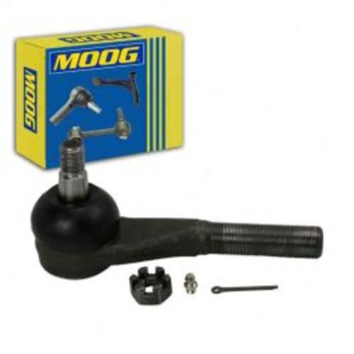 MOOG At Pitman Arm Steering Drag Link for 1975-1978 GMC K15 Suburban