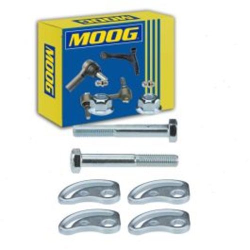 MOOG Front Alignment Caster Camber Kit for 2002-2006 Chevrolet Avalanche 1500