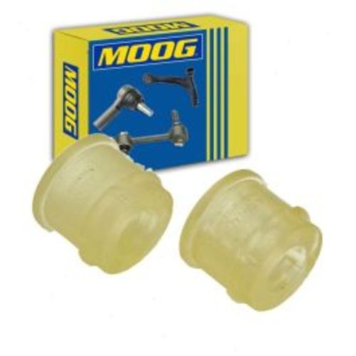 MOOG Front To Axle Stabilizer Bar Bushing Kit for 1992-2002 Ford E-150 Econoline