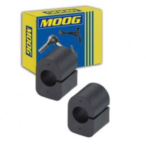 MOOG Front To Frame Stabilizer Bar Bushing Kit for 1959-1970 Chevrolet Kingswood