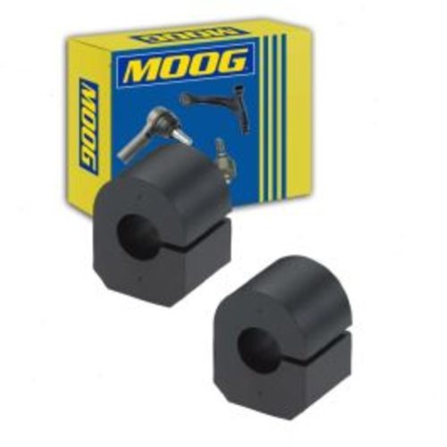 MOOG Front To Frame Stabilizer Bar Bushing Kit for 1968-1979 Chevrolet Corvette