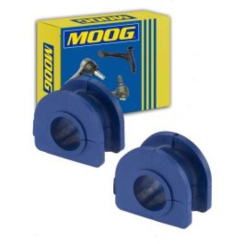MOOG Front To Frame Stabilizer Bar Bushing Kit for 1987-1991 GMC R3500