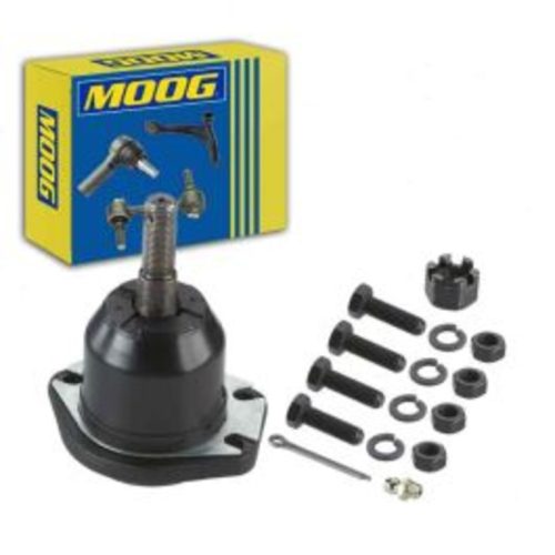 MOOG Front Upper Suspension Ball Joint for 1975-1978 GMC C15 Suburban