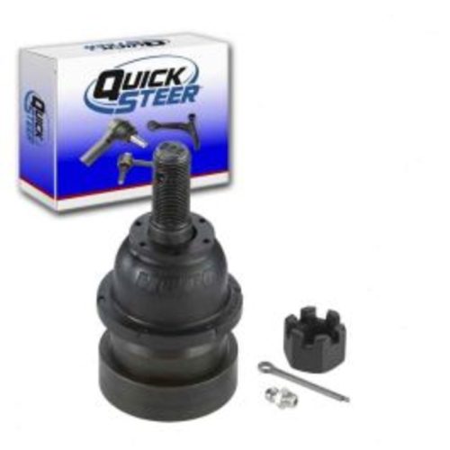 QuickSteer Front Lower Suspension Ball Joint for 1980-1988 Mercury Cougar