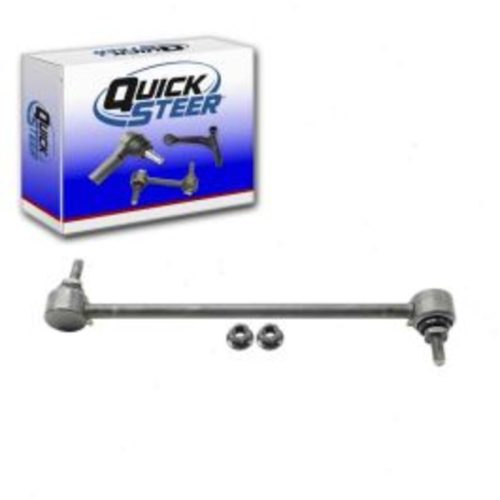 QuickSteer Front Suspension Stabilizer Bar Link for 2013-2014 Ford C-Max