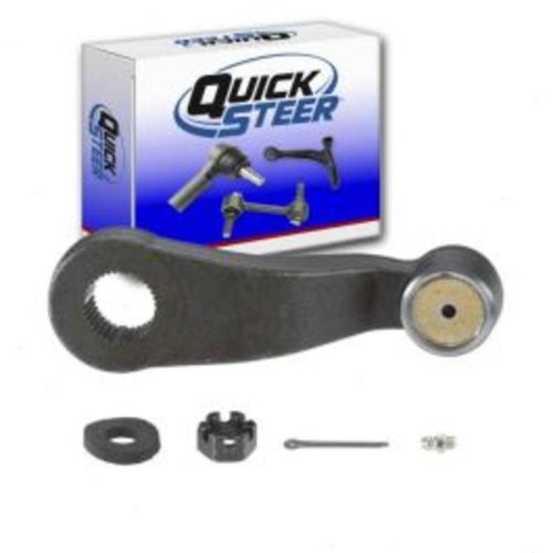 QuickSteer Steering Pitman Arm for 1988-2000 GMC K2500