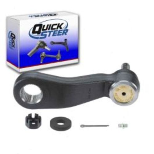 QuickSteer Steering Pitman Arm for 2003-2018 Chevrolet Express 2500