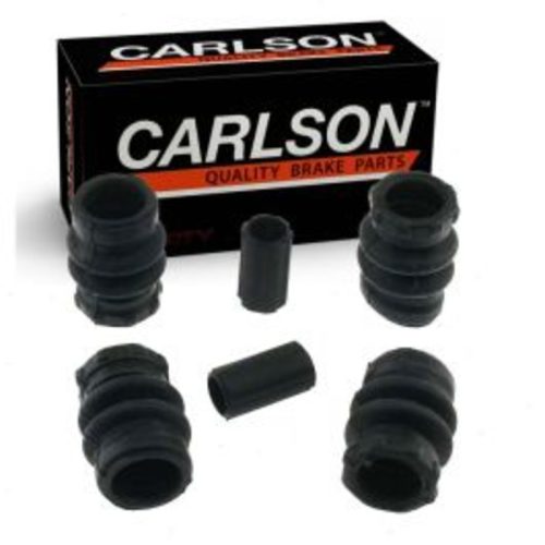 Carlson Front Brake Caliper Guide Pin Boot Kit for 2001-2004 Nissan Frontier 3.3L V6