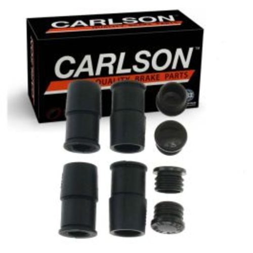 Carlson Front Brake Caliper Guide Pin Boot Kit for 2006-2009 Jaguar Vanden Plas