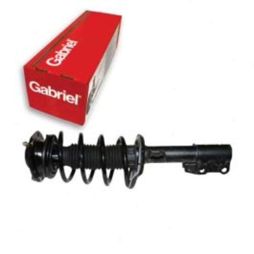 Gabriel ReadyMount Front Left Suspension Strut Assembly for 2007-2009 Saturn Aura 3.5L 3.6L V6