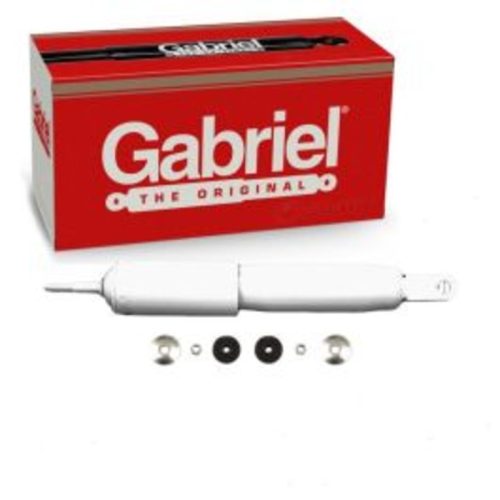 Gabriel Ultra G63803 Shock Absorber