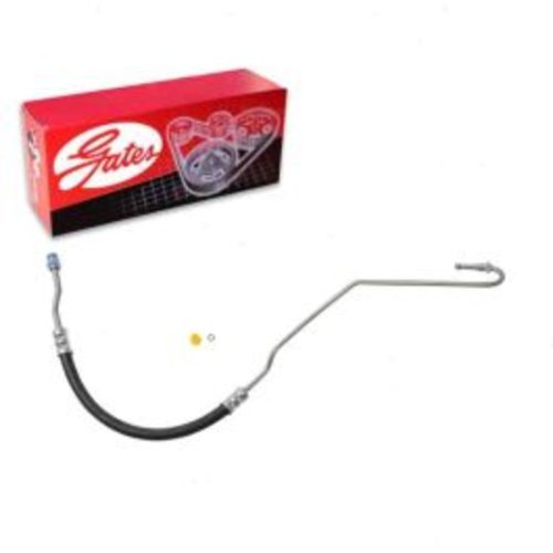 Gates Power Steering Pressure Line Hose for 1999-2006 Ford Econoline 4.6L 5.4L V8