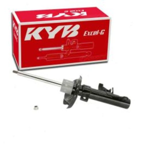 KYB Excel-G Front Left Suspension Strut for 2006-2015 Mazda 5