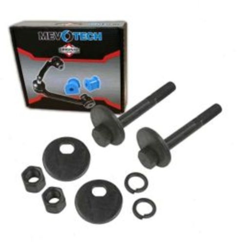 Mevotech Original Grade Front Alignment Camber Kit for 1975-1980 Mercury Monarch