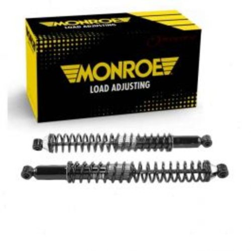 Monroe 58640 Shock Absorber