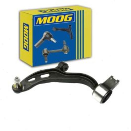 MOOG Front Left Lower Suspension Control Arm Ball Joint for 2009-2013 Lincoln MKS
