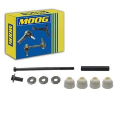 MOOG Front Suspension Stabilizer Bar Link Kit for 1983-1986 Mercury Cougar