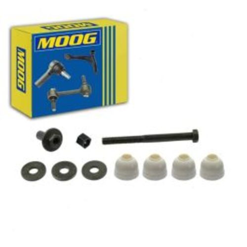 MOOG Front Suspension Stabilizer Bar Link Kit for 1991-1995 Isuzu Rodeo