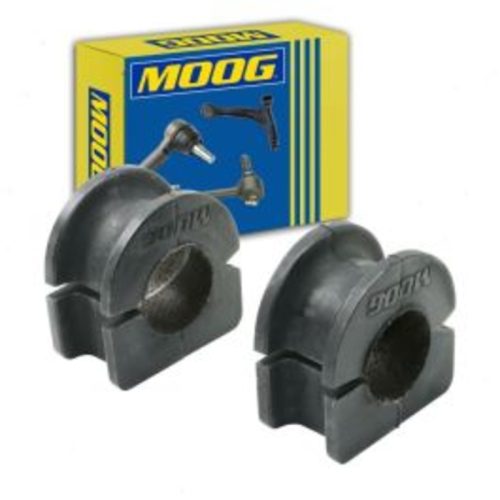 MOOG Front To Frame Stabilizer Bar Bushing Kit for 1985-2005 Chevrolet Astro