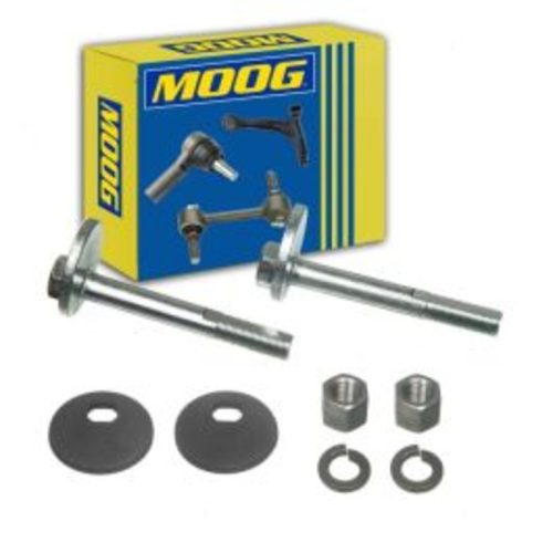 MOOG Front Upper Alignment Caster Camber Kit for 1974-1978 Dodge CB300