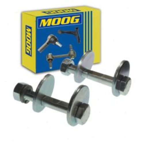 MOOG Front Upper Alignment Caster Camber Kit for 1988-1999 GMC K1500